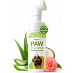 Paw Cleaner - Foaming Paw Cleanser for Dogs & Cats