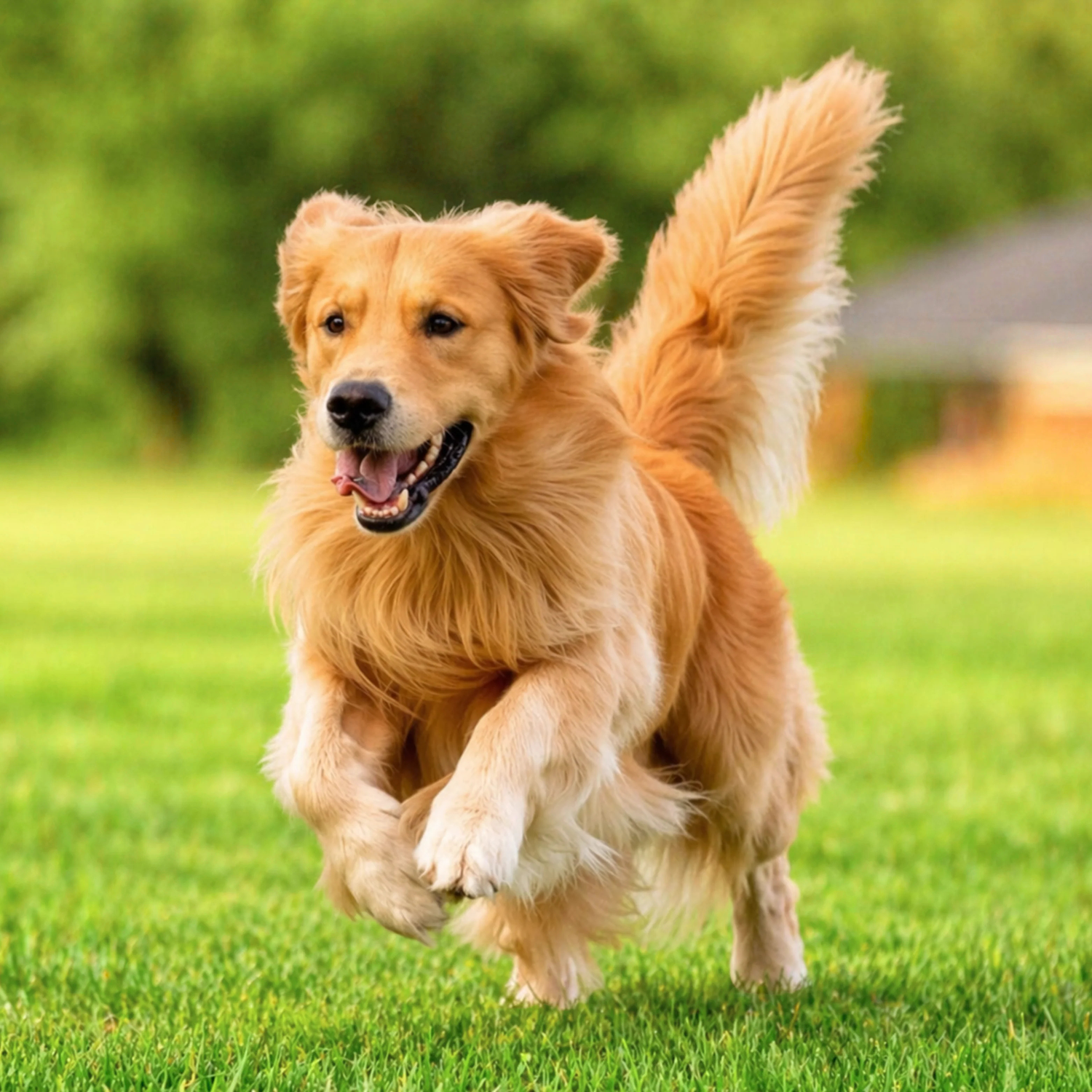 Daily Health & Wellness