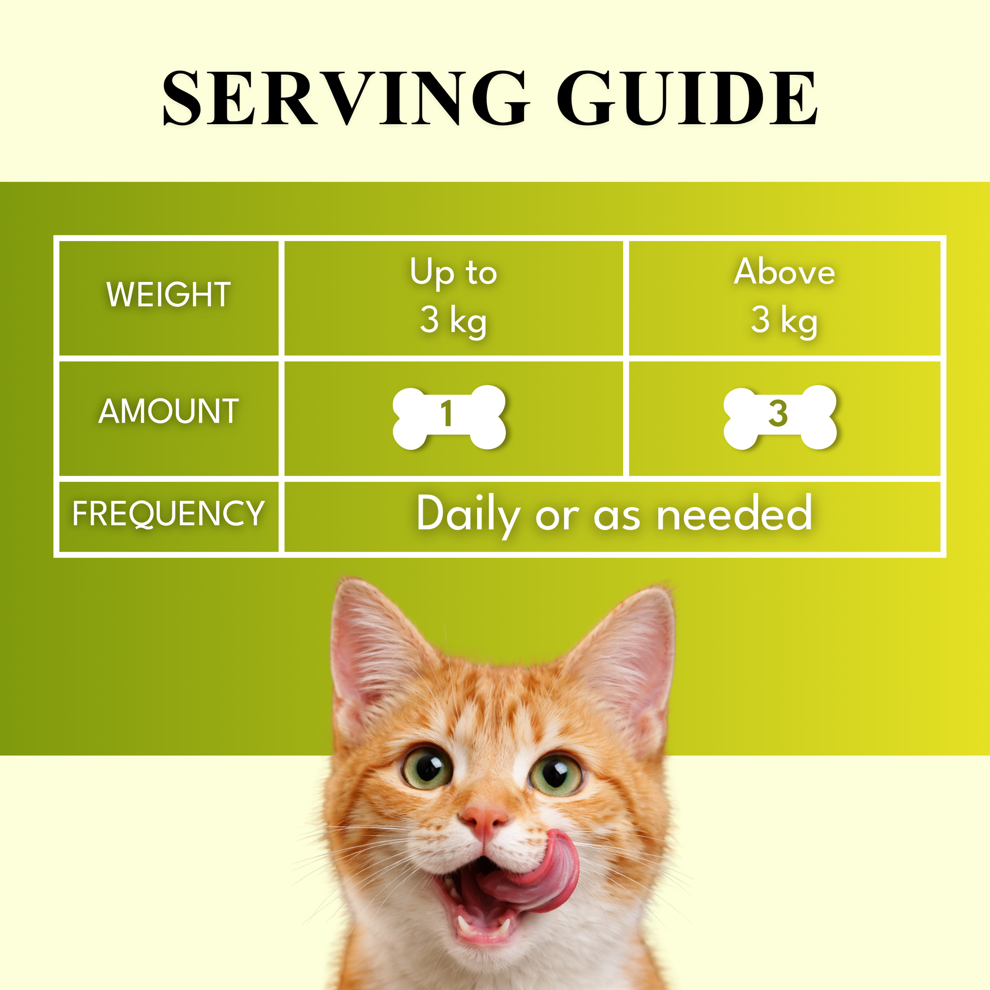Petroyale Cat Calming Supplement Chews for Stress-Free Behavior