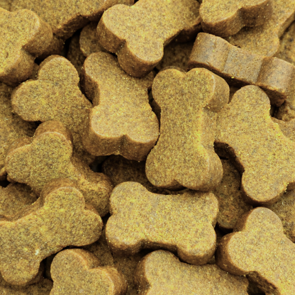 Calming Chews for Cats