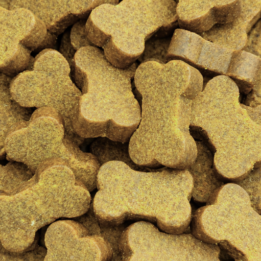Calming Chews for Dogs