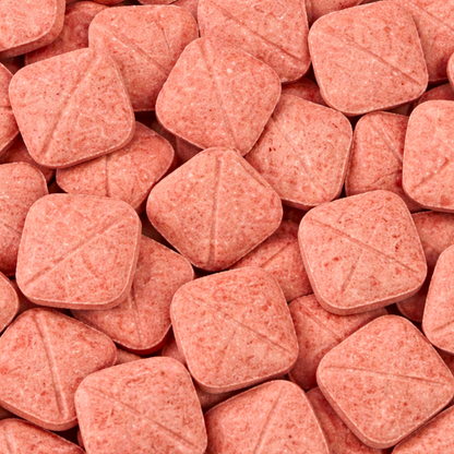 Cranberry Chews for Dogs