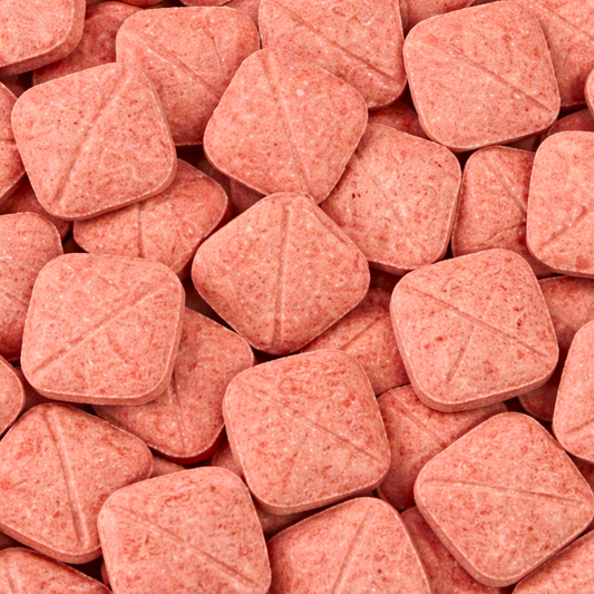 Cranberry Chews for Dogs