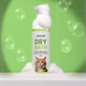 Dry Bath Foam Shampoo for Cats