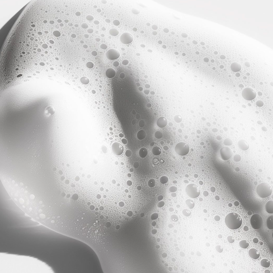 Paw Cleaner - Foaming Paw Cleanser for Dogs & Cats