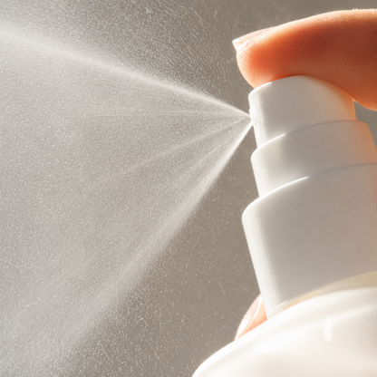 Skin Relief Spray for Dogs & Cats